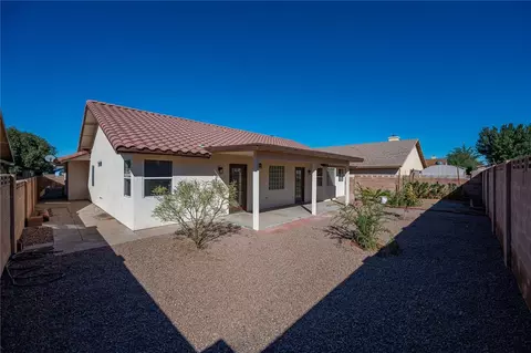 Exterior - 3792 E Packard Ave, Kingman, AZ 86409 photo 9 of 12