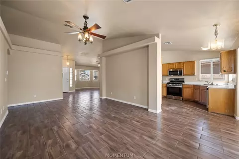 Living - 3792 E Packard Ave, Kingman, AZ 86409 photo 9 of 9