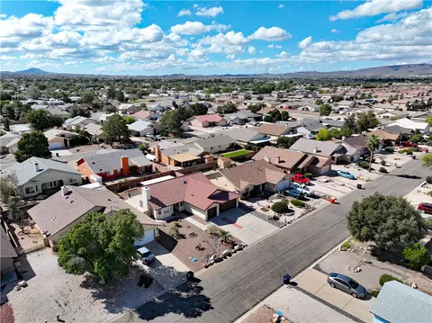 View/Area - 3792 E Packard Ave, Kingman, AZ 86409 photo 3 of 5