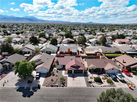 View/Area - 3792 E Packard Ave, Kingman, AZ 86409 photo 1 of 5