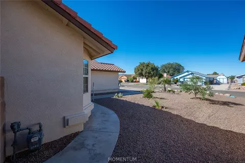 Exterior - 3792 E Packard Ave, Kingman, AZ 86409 photo 7 of 12