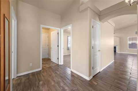 Entry Way - 3792 E Packard Ave, Kingman, AZ 86409 photo 1 of 3