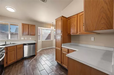 Kitchen - 3792 E Packard Ave, Kingman, AZ 86409 photo 2 of 2