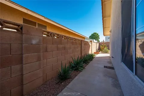 Exterior - 3792 E Packard Ave, Kingman, AZ 86409 photo 11 of 12