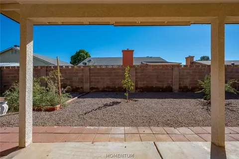 Exterior - 3792 E Packard Ave, Kingman, AZ 86409 photo 2 of 12