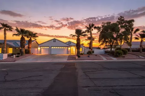 2355 Cassia Cir, Bullhead City, AZ 86442