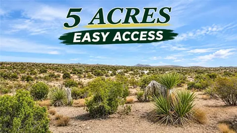 351-14 N 028 N Quintana Rd, Dolan Springs, AZ 86441