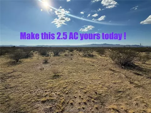 326-09 110 Havasu Rd, Dolan Springs, AZ 86441