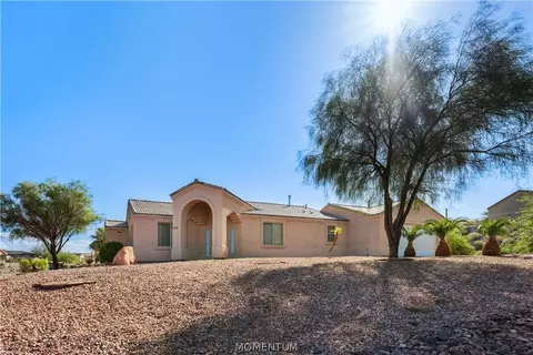 2600 Paloma Senda, Bullhead City, AZ 86442