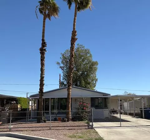 2352 Castle Rock Cir, Bullhead City, AZ 86442