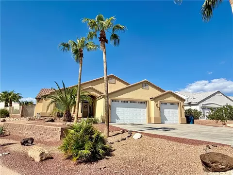 2427 Davis Ridge Ave, Bullhead City, AZ 86429