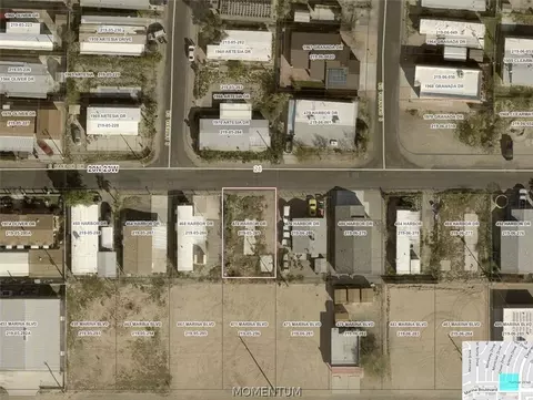 472 Harbor Dr, Bullhead City, AZ 86442