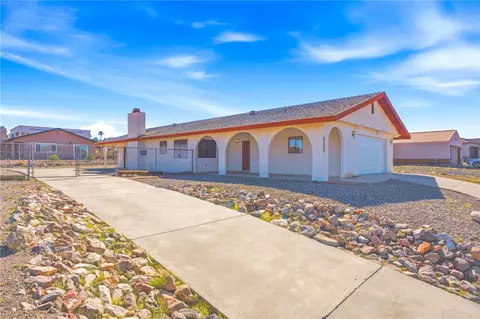 3422 Sundance Dr, Bullhead City, AZ 86429