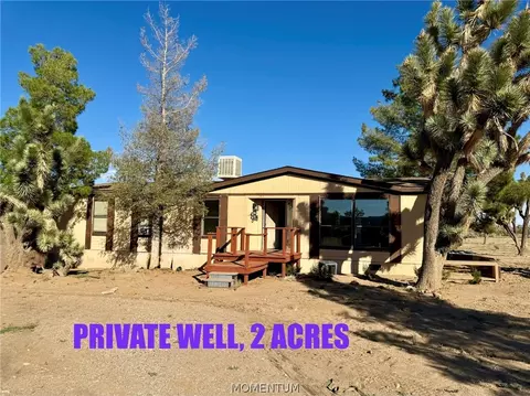 18756 Rose Dr, Dolan Springs, AZ 86441