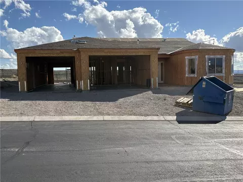 3068 Esmerelda Dr, Bullhead City, AZ 86429