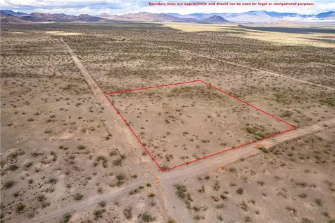 339-17 N 022a N Greer, Golden Valley, AZ 86413