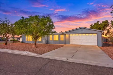 4349 S Michael Ave, Fort Mohave, AZ 86426