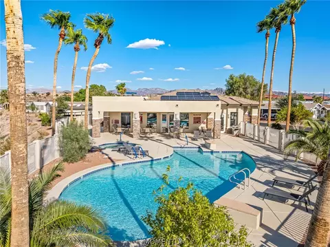 2350 Adobe Road Rd #263, Bullhead City, AZ 86442