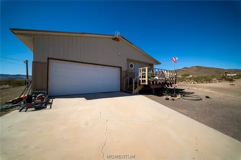6309 N Carrizo Rd, Golden Valley, AZ 86413