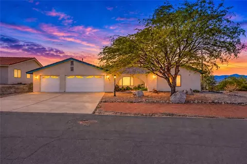 1884 Arcadia Bay Bay, Bullhead City, AZ 86442