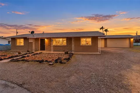 885 San Juan Cir, Bullhead City, AZ 86442
