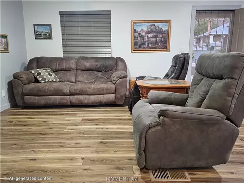 Living - 512 E Oak St, Kingman, AZ 86401 photo 1 of 1