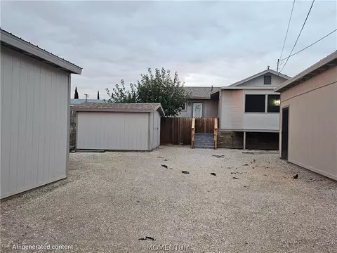 Exterior - 512 E Oak St, Kingman, AZ 86401 photo 3 of 6