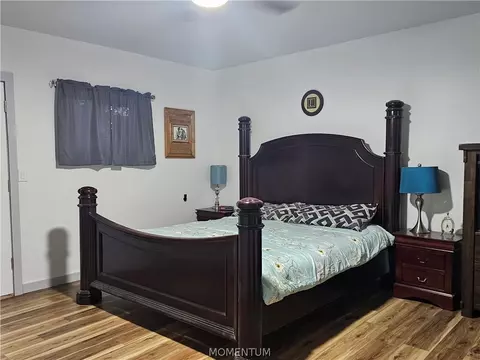 Bedroom - 512 E Oak St, Kingman, AZ 86401 photo 2 of 2