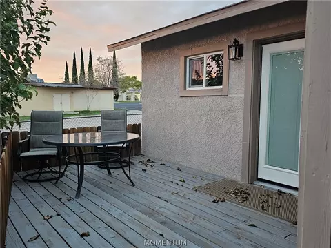 Exterior - 512 E Oak St, Kingman, AZ 86401 photo 4 of 6