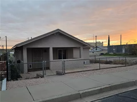 Exterior - 512 E Oak St, Kingman, AZ 86401 photo 6 of 6