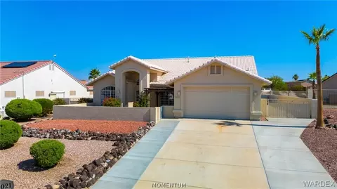2021 Corwin Rd, Bullhead City, AZ 86442