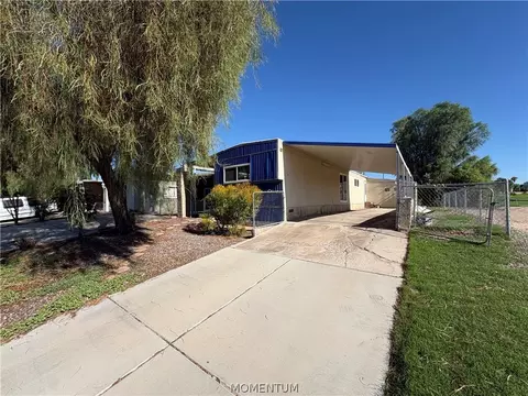 2506 Via Arroyo, Bullhead City, AZ 86442