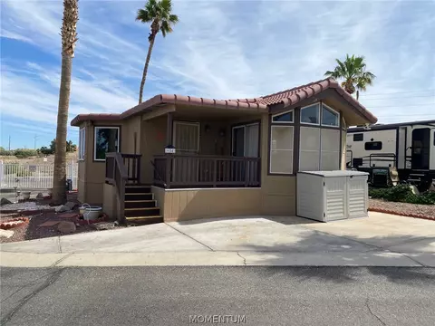 2000 Ramar Rd Apt 684 Rd, Bullhead City, AZ 86442