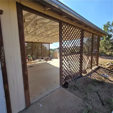 Exterior - 9475 E Hugunin Ln, Kingman, AZ 86401 photo 9 of 19