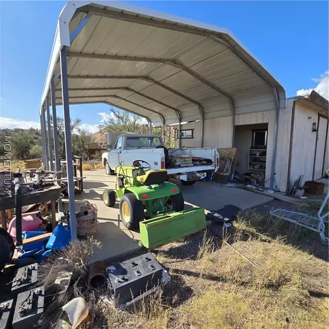 Other - 9475 E Hugunin Ln, Kingman, AZ 86401 photo 12 of 29