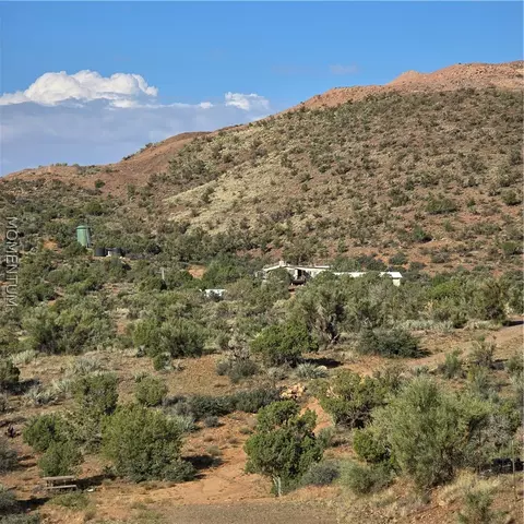 Exterior - 9475 E Hugunin Ln, Kingman, AZ 86401 photo 15 of 19