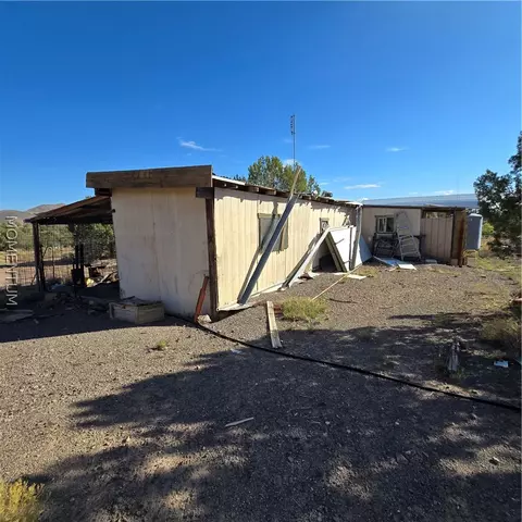 Exterior - 9475 E Hugunin Ln, Kingman, AZ 86401 photo 10 of 19