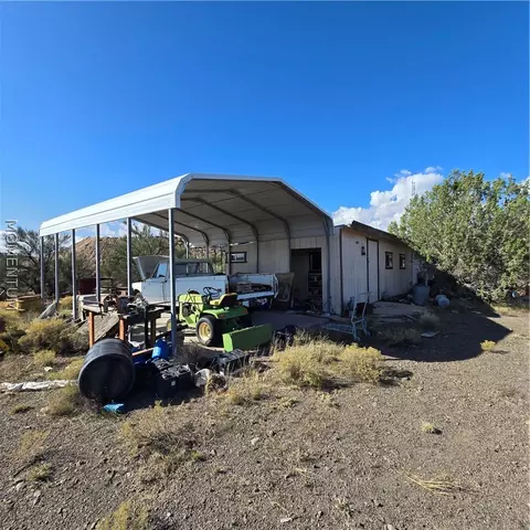 Exterior - 9475 E Hugunin Ln, Kingman, AZ 86401 photo 11 of 19