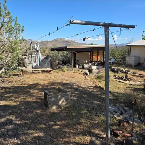 Exterior - 9475 E Hugunin Ln, Kingman, AZ 86401 photo 16 of 19