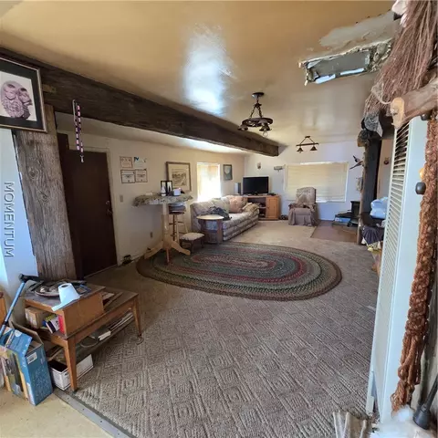 Living - 9475 E Hugunin Ln, Kingman, AZ 86401 photo 1 of 1