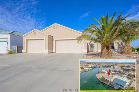 2049 E Lago Grande Pl, Fort Mohave, AZ 86426