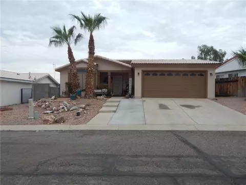 2303 E Oleander Dr, Mohave Valley, AZ 86440