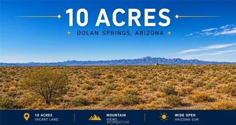 317-19 031 Jerry Rd, Dolan Springs, AZ 86441
