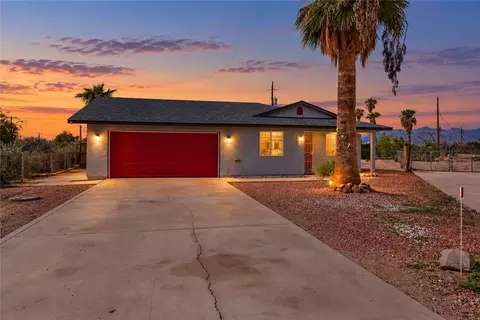 1391 E Ruby Way, Fort Mohave, AZ 86426