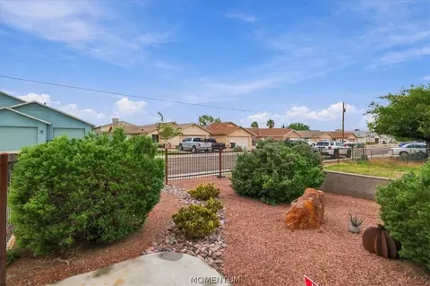 Exterior - 2839 Harrod Ave, Kingman, AZ 86401 photo 4 of 6