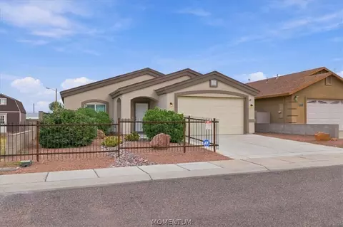 Exterior - 2839 Harrod Ave, Kingman, AZ 86401 photo 2 of 6