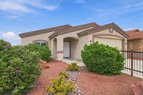 Exterior - 2839 Harrod Ave, Kingman, AZ 86401 photo 3 of 6
