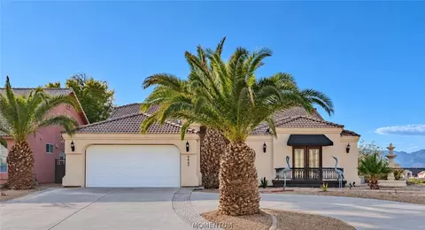 5643 S Club House Dr, Fort Mohave, AZ 86426