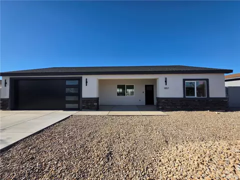 1857 Coral Isle Dr, Bullhead City, AZ 86442