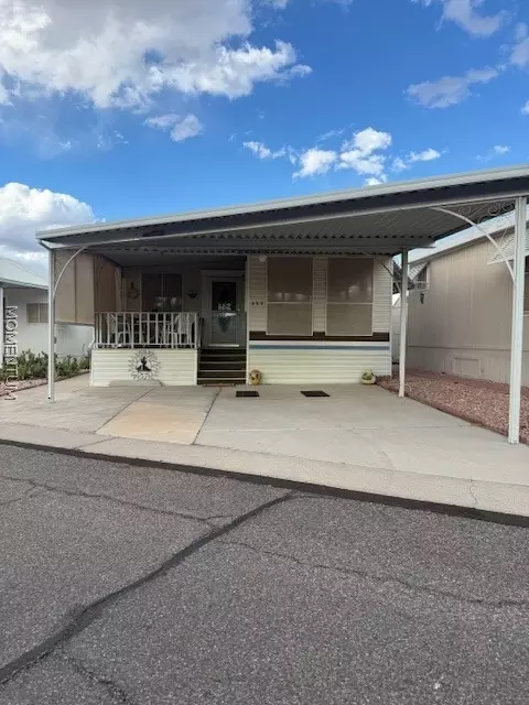 2000 Ramar Rd #460, Bullhead City, AZ 86442